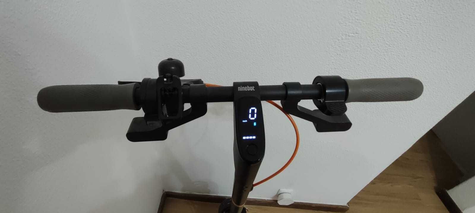 Trotinete Eletrica - semi-nova