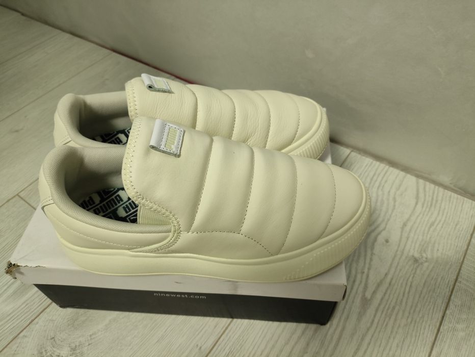 Сліпони PUMA нові