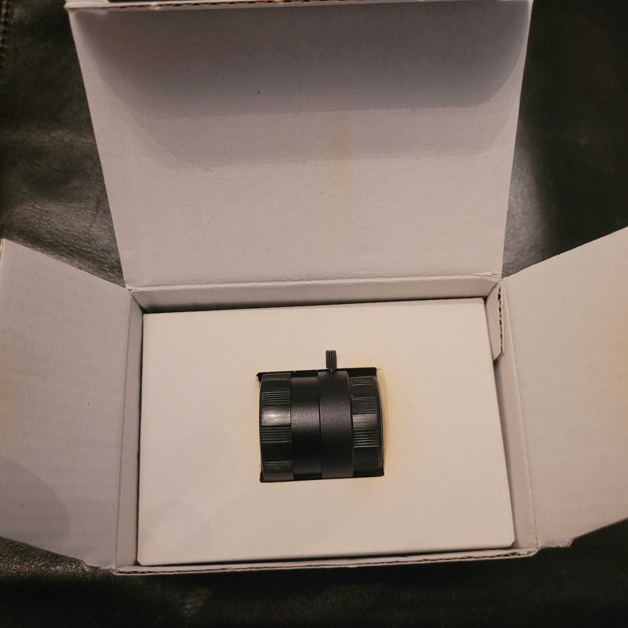 Obiektyw do kamery CS IR Mega 16mm - Sygonix