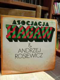 Asocjacja Hagaw & Andrzej Rosiewicz