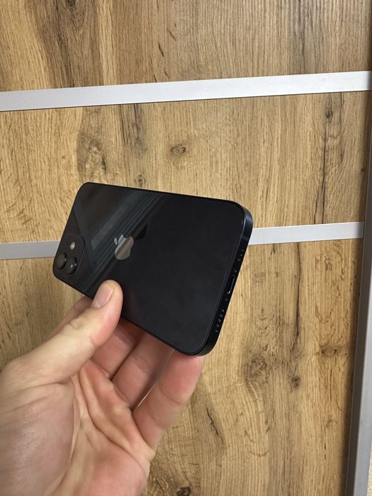 Iphone 12 64 Neverlock Айфон 12 Відмінний стан