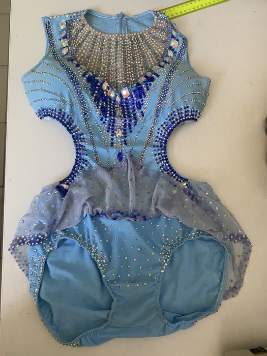 Купальник костюм для выступлений пилон pole dance pole sport