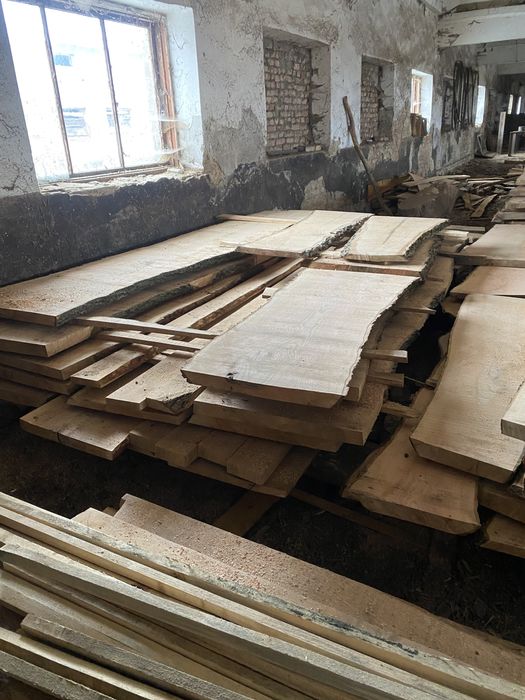 Продам дошку ясіня