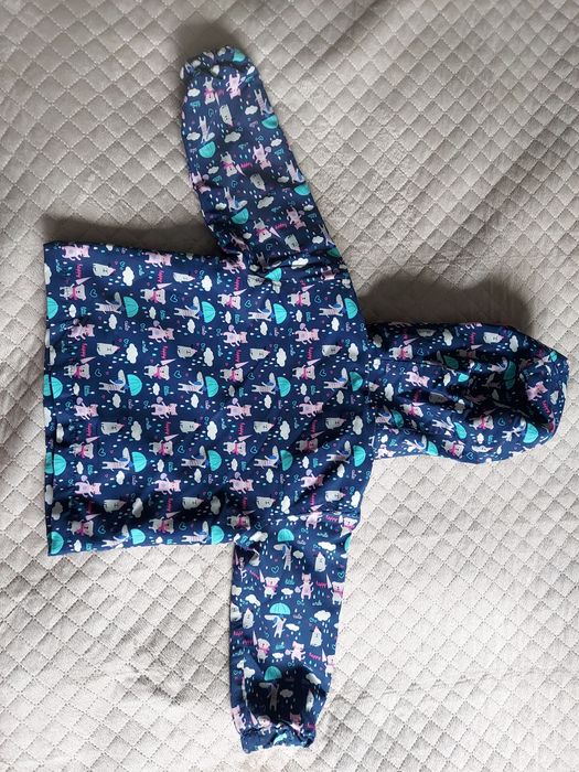 Przejściowa kurtka dziewczęca Cool Club 74