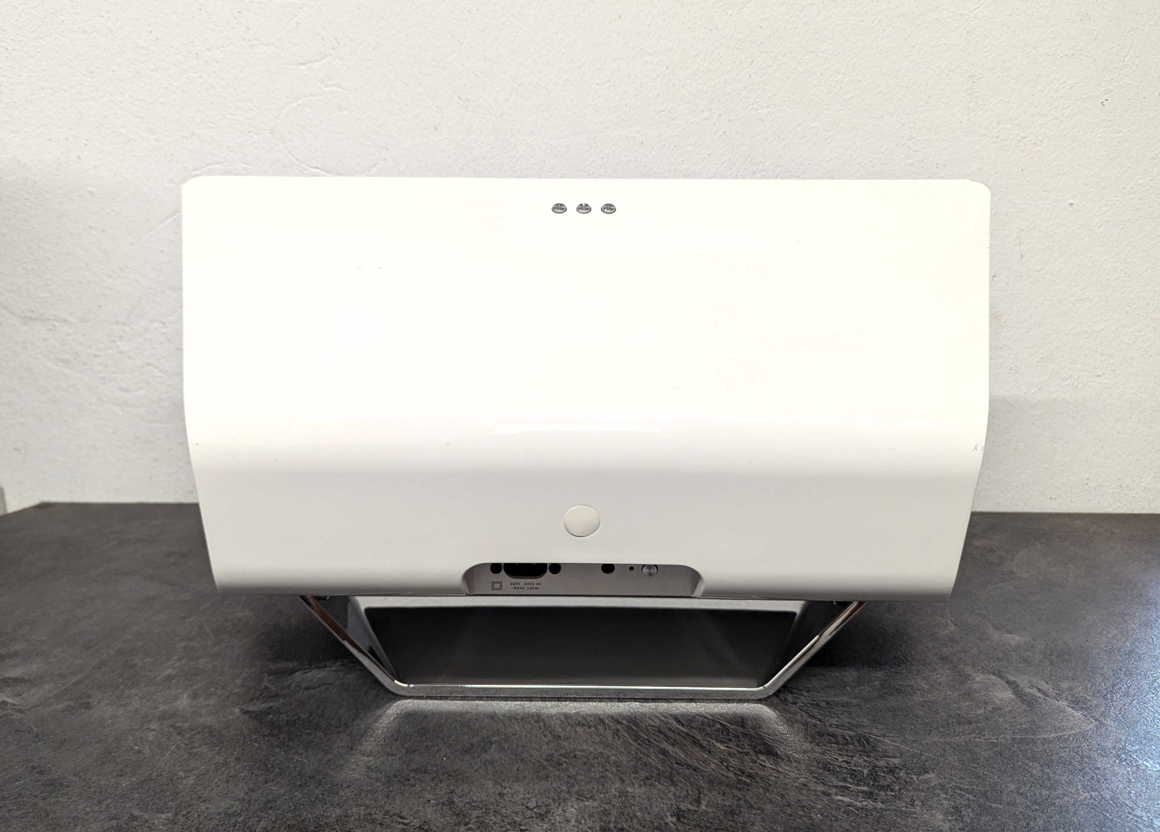 iTeufel Air Blue. Аудіо система 2.1 . Bluetooth, AirPlay, Spotify.