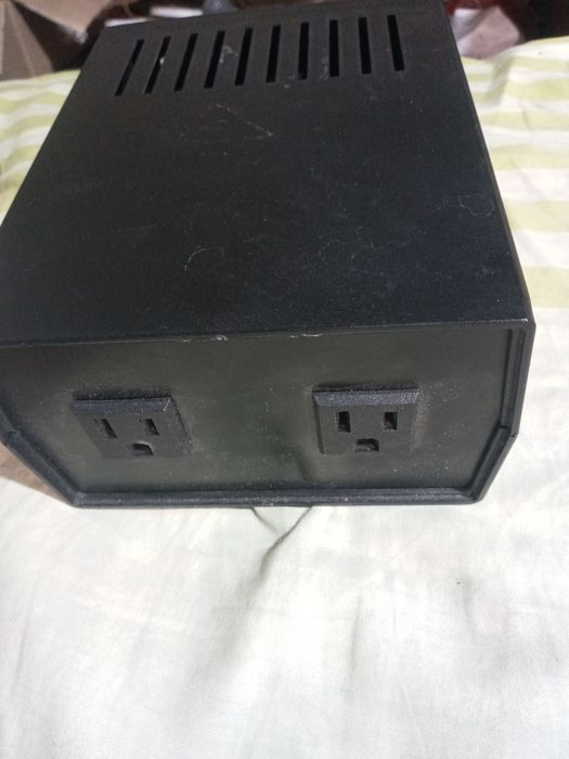 Корпус под зарядное