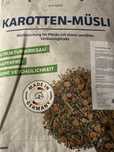 MUSLI marchewkowe - DERBY