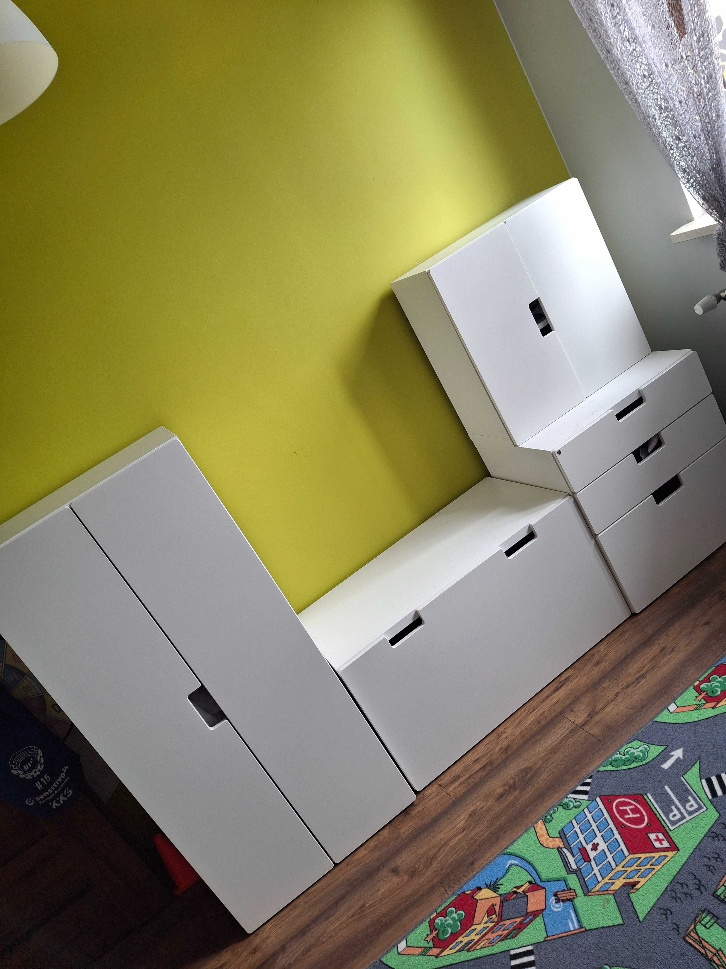 Meble Ikea Stuva