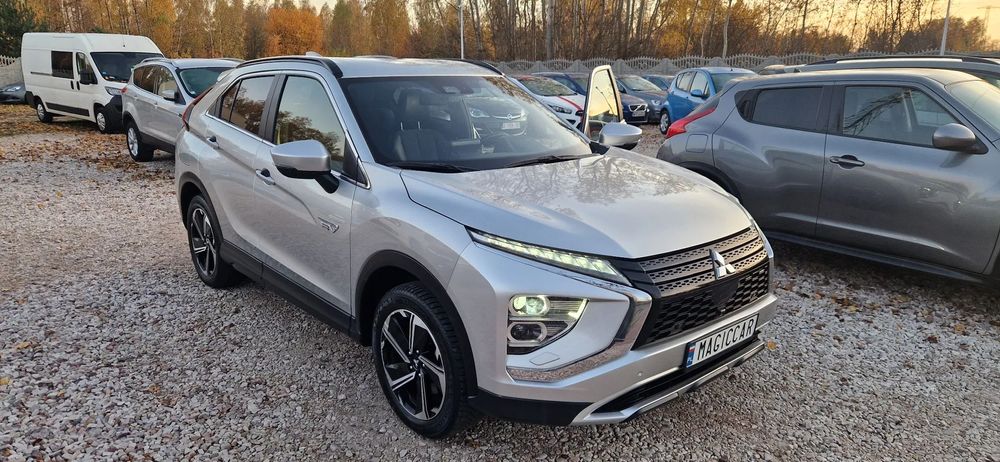 Mitsubishi Eclipse Cross 68000 +Vat 23%