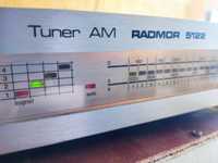 Radio radmor UNITRA  tuner 5122