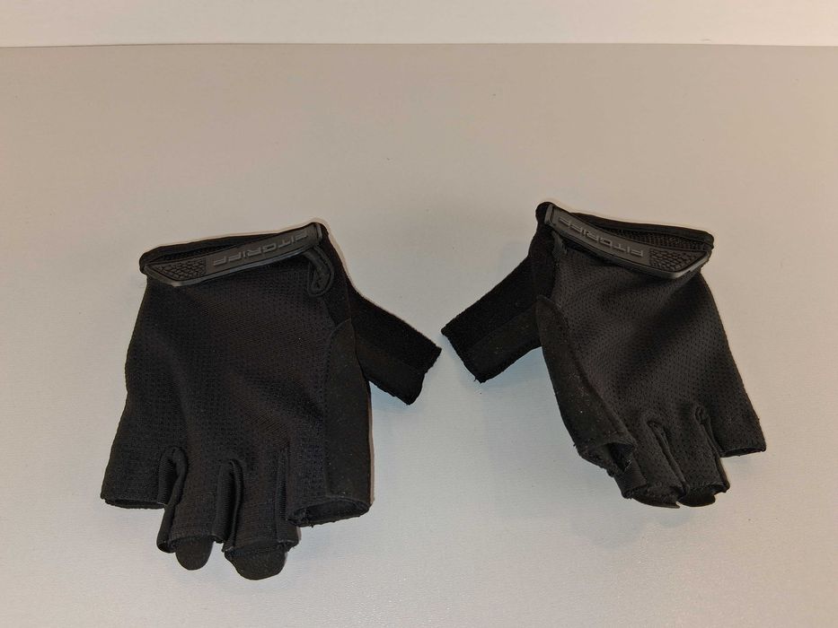 Y125 FITGRIFF Rękawiczki Treningowe Siłownia Fitness Sport Rozmiar 6