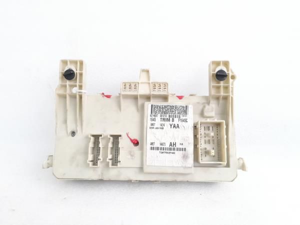 Caixa fusíveis / SAM / BSI FORD Focus II Carrinha (DA_)