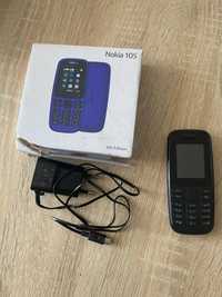 Nokia 105 telefon dla seniora