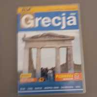 Grecja, film DVD, stan bdb, oglądany raz lub wcale