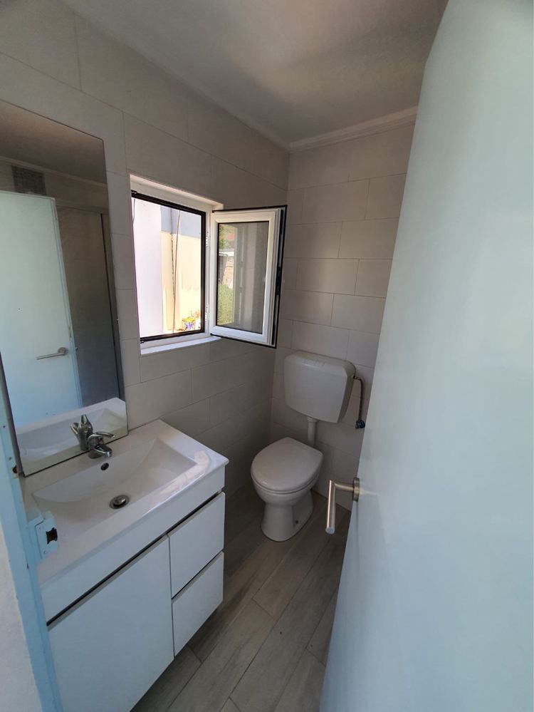 T2 Renovado (adaptado a T3) com Vista Rio | Centro de Abrantes