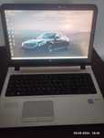 HP ProBook 450 G3 - ноутбук
