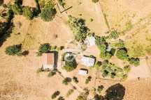 Quinta de 6,7 ha e moradia térrea T3 | Arraiolos