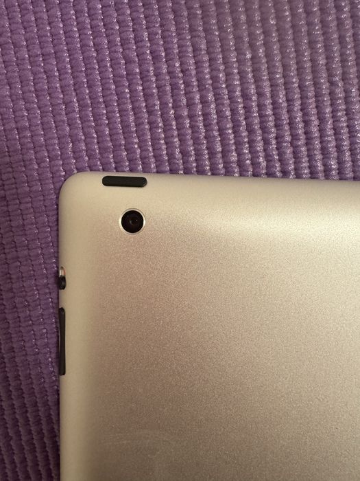 Ipad2 - segunda versao