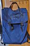 Plecak Cargo Classic Navy Medium