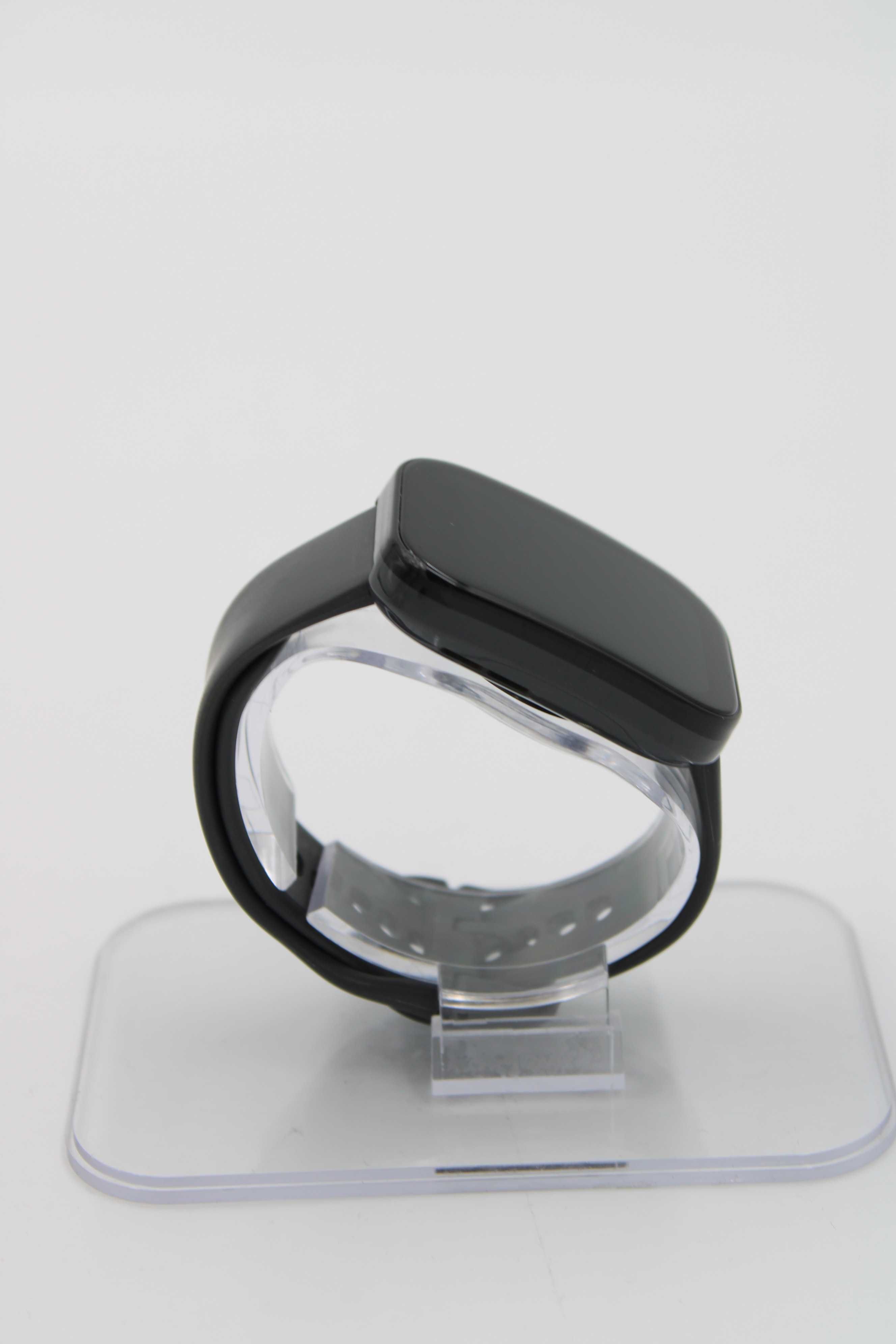 Smartwatch AMAZFIT BIP 5 GPS Czarny