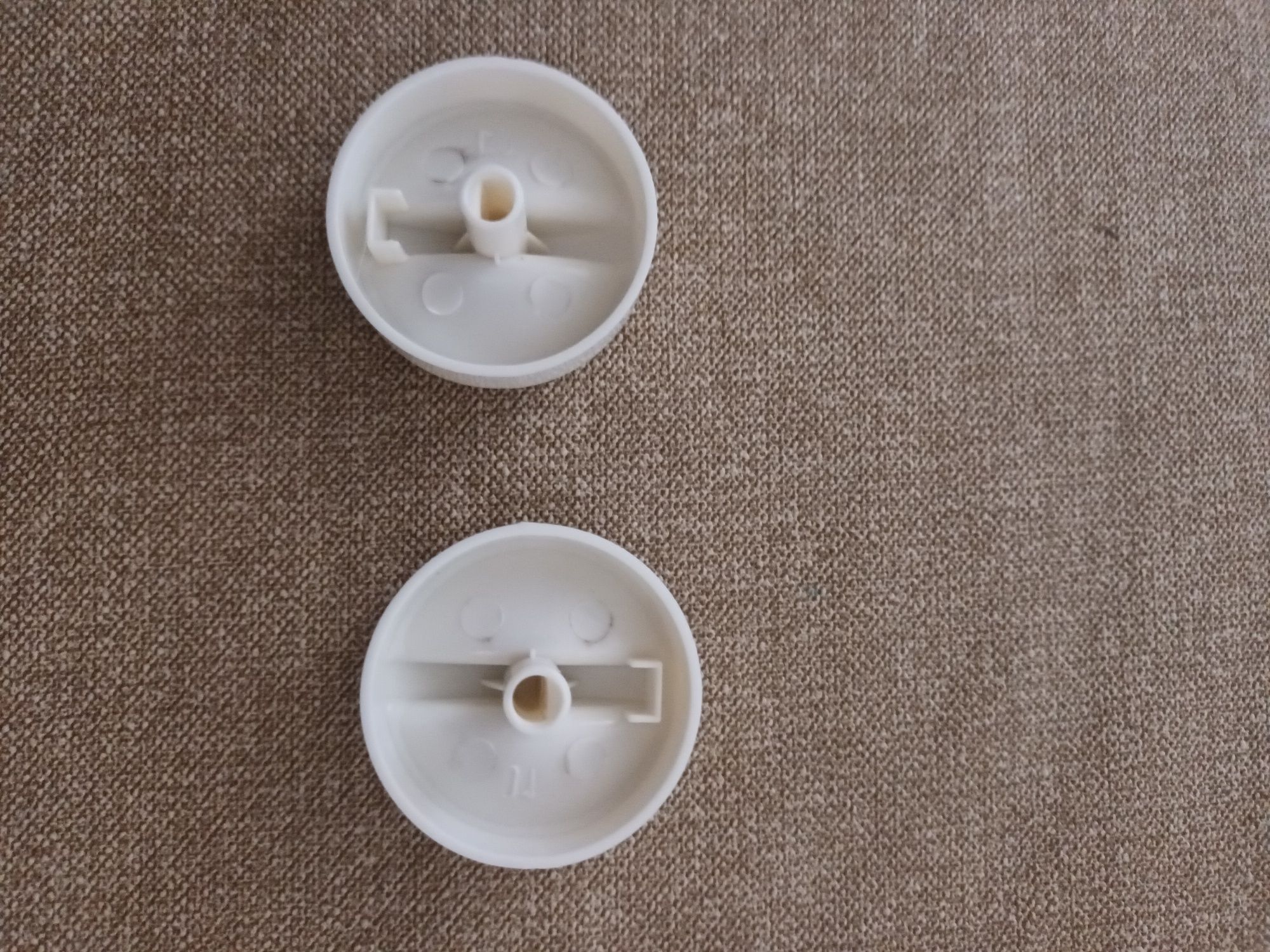Botão para eletrodomésticos, microondas