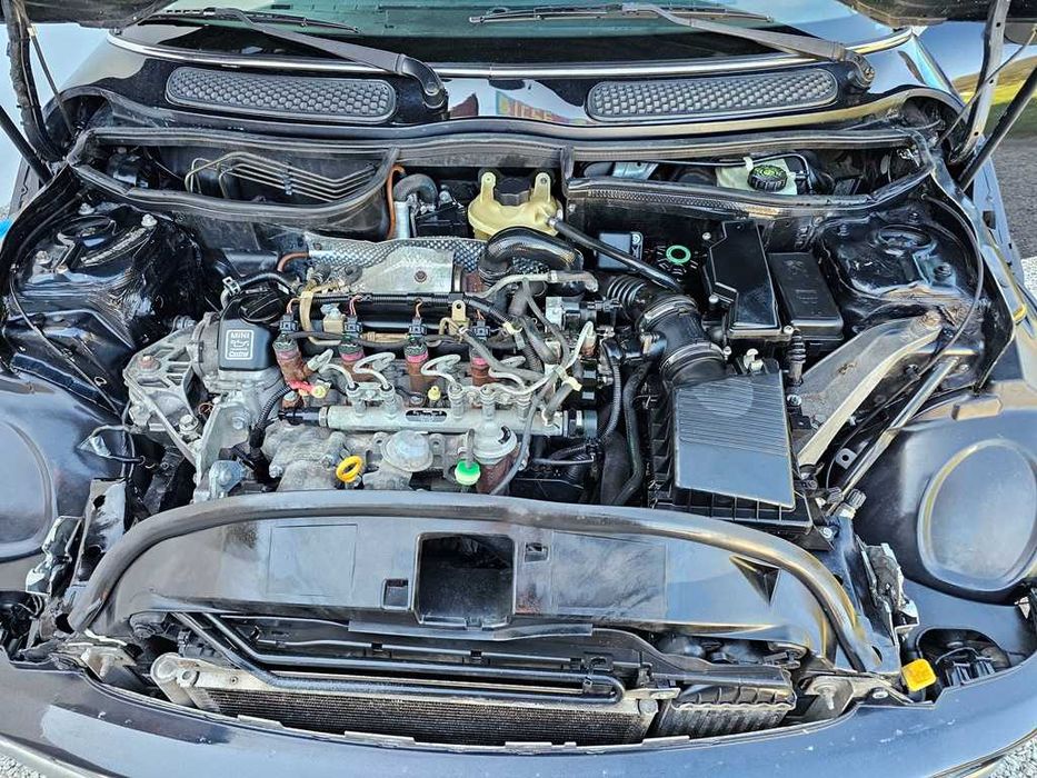 Mini One 1.4D (Toyota) 190.000Km 12/2005