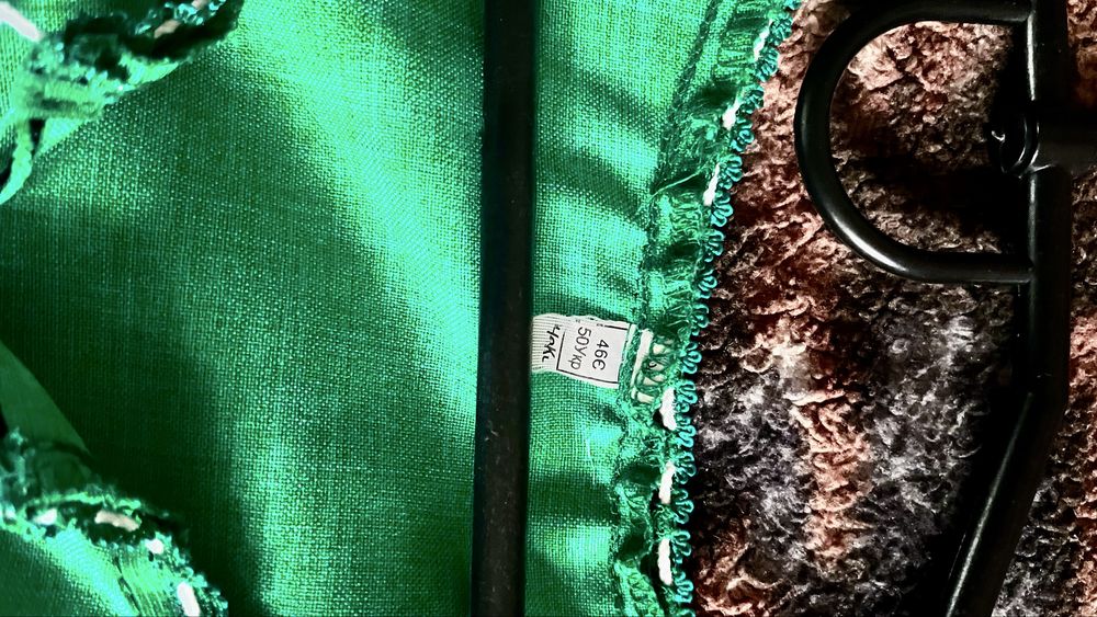 Сукня вишиванка