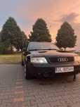 Audi a6c5 sprzedam
