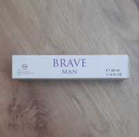 Męskie Perfumy Brave Man (Global Cosmetics)