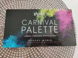 BPerfect carnival palette