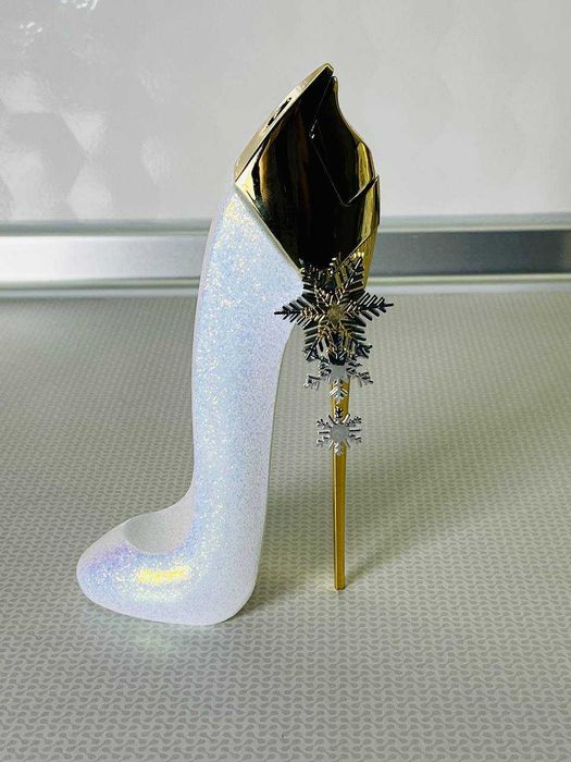 Парфуми Сarolina Herrera Good Girl Sparkling Ice