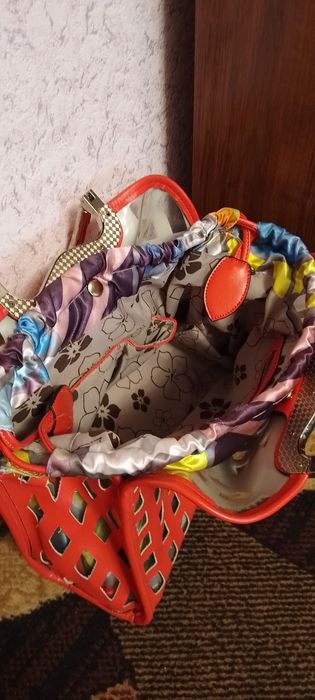 Сумка женская отличного качества