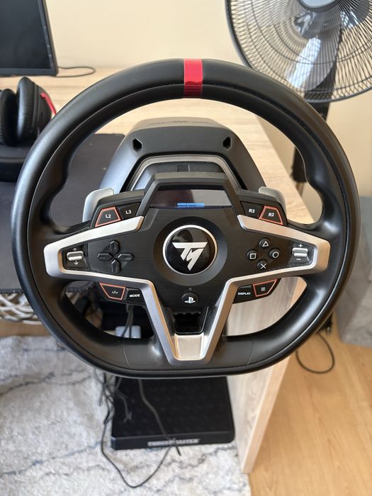 Thrustmaster t248 Pc