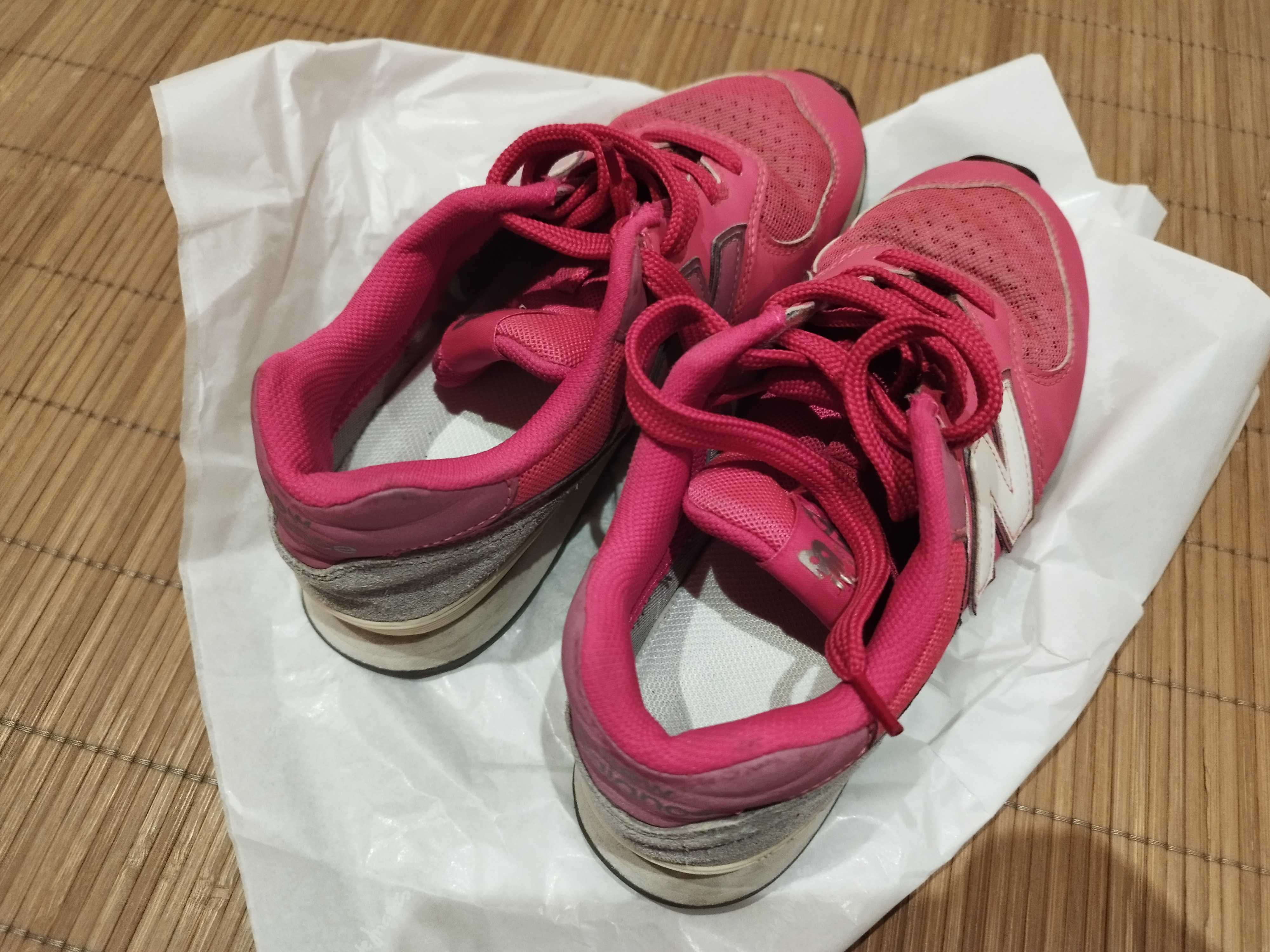 Tenis new balance
