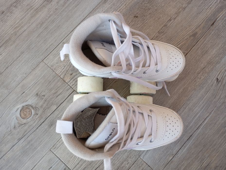 Patins N°28/29 Decathlon