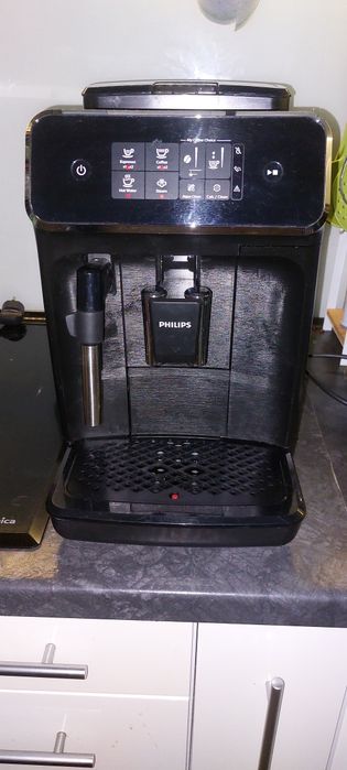 Ekspres Philips Laate Go Okazja!!