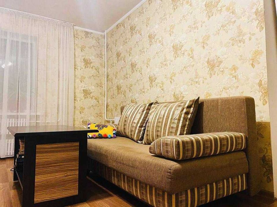 Здам квартиру 1 кімнатну квартиру.