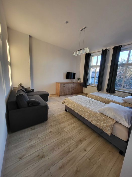 Apartamenty Kozielska