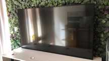 TV LG 55" Polegadas Full HD