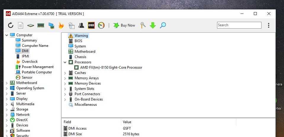 komputer stacjonarny - AMD FX-8150 8x4,2- Asus M5A97 Pro- 16GB -R7 370