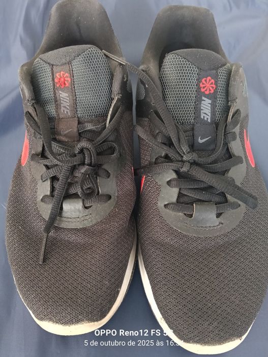 Sapatilhas Nike homem originais