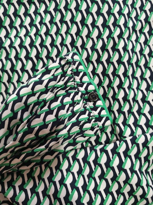 Bluzka Tommy Hilfiger S