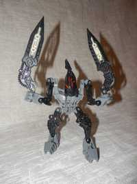 LEGO 8972 Bionicle Agori - ATAKUS