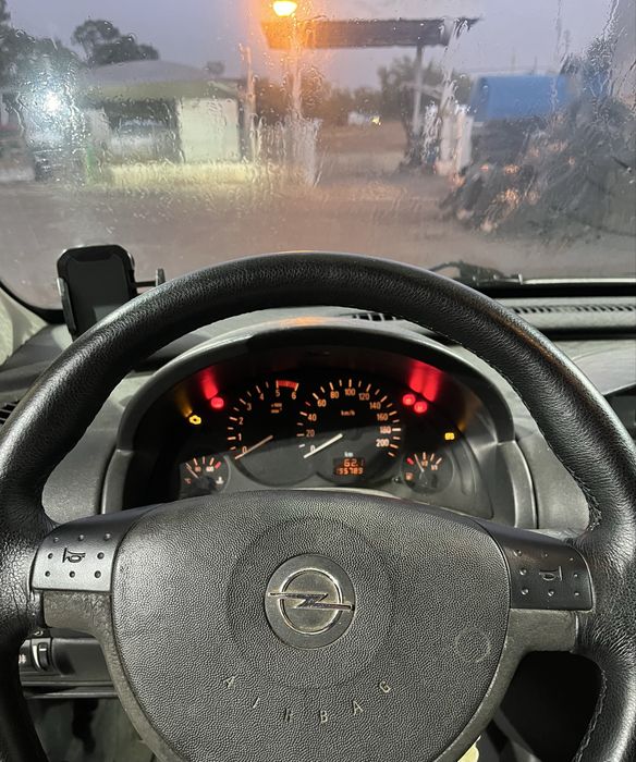 Opel Combo 1.3cdti