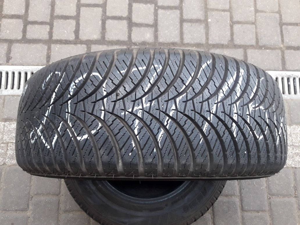 FALKEN 205/55R16 94H , pojedyńcza opona wielosezonowa.