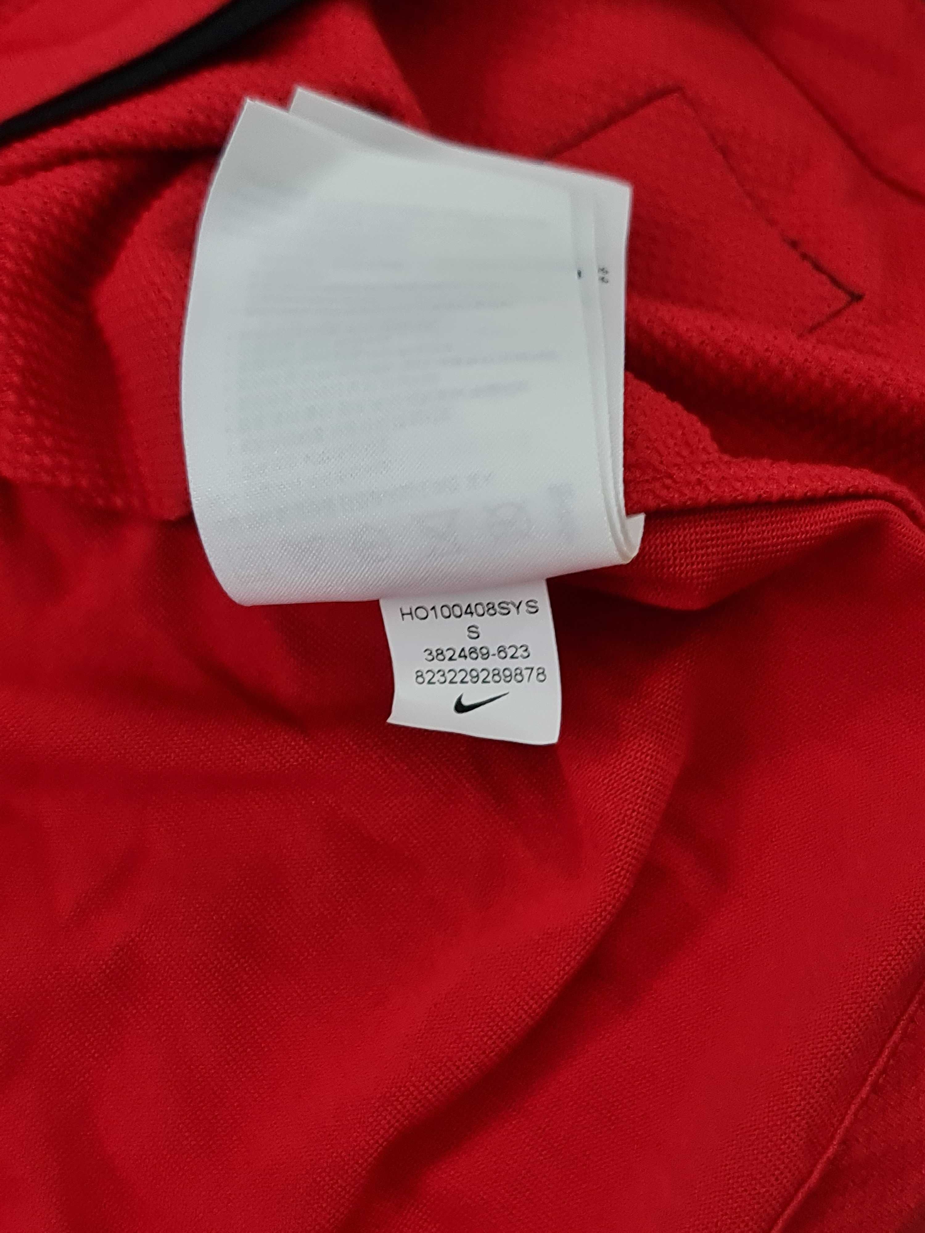 Koszulka Nike Manchester united Match Piłkarska Rozmiar S AON