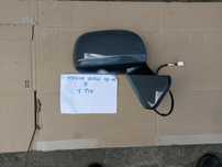 Toyota Verso 09-12 Lusterko Prawe R 7PIN Europa