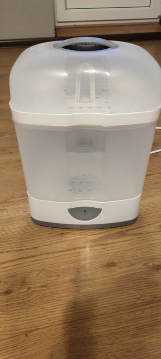 Sterylizator do butelek