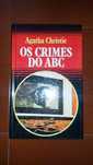 Os Crimes do ABC - Agatha Christie