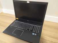 Dell Vostro 3750 Win10 - 2012 rok w pełni sprawny